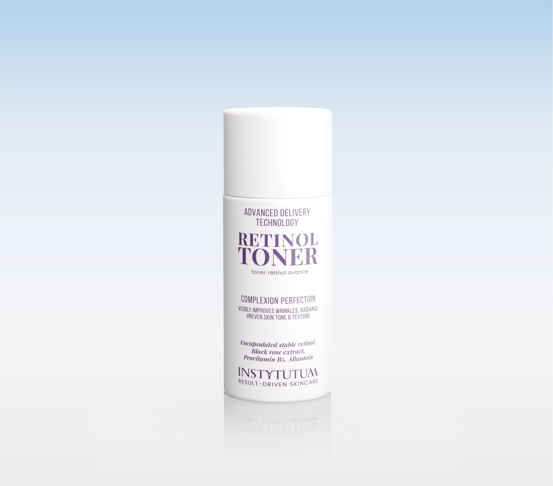 retinol-toner
