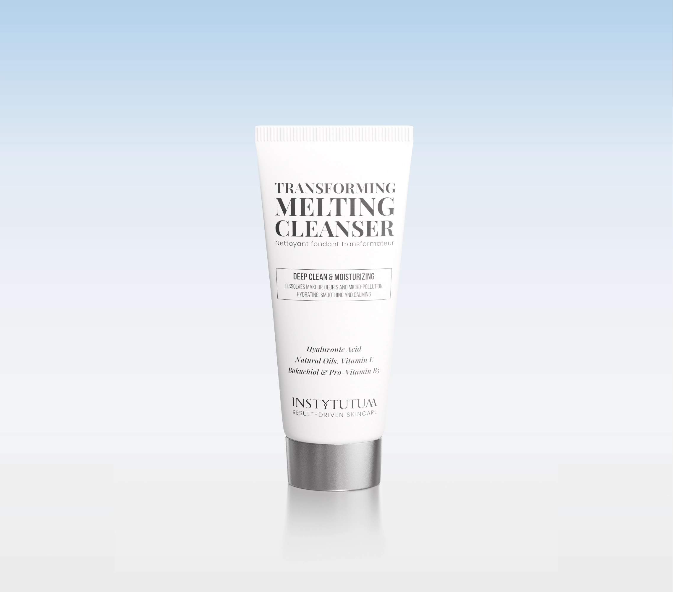 melting-cleanser