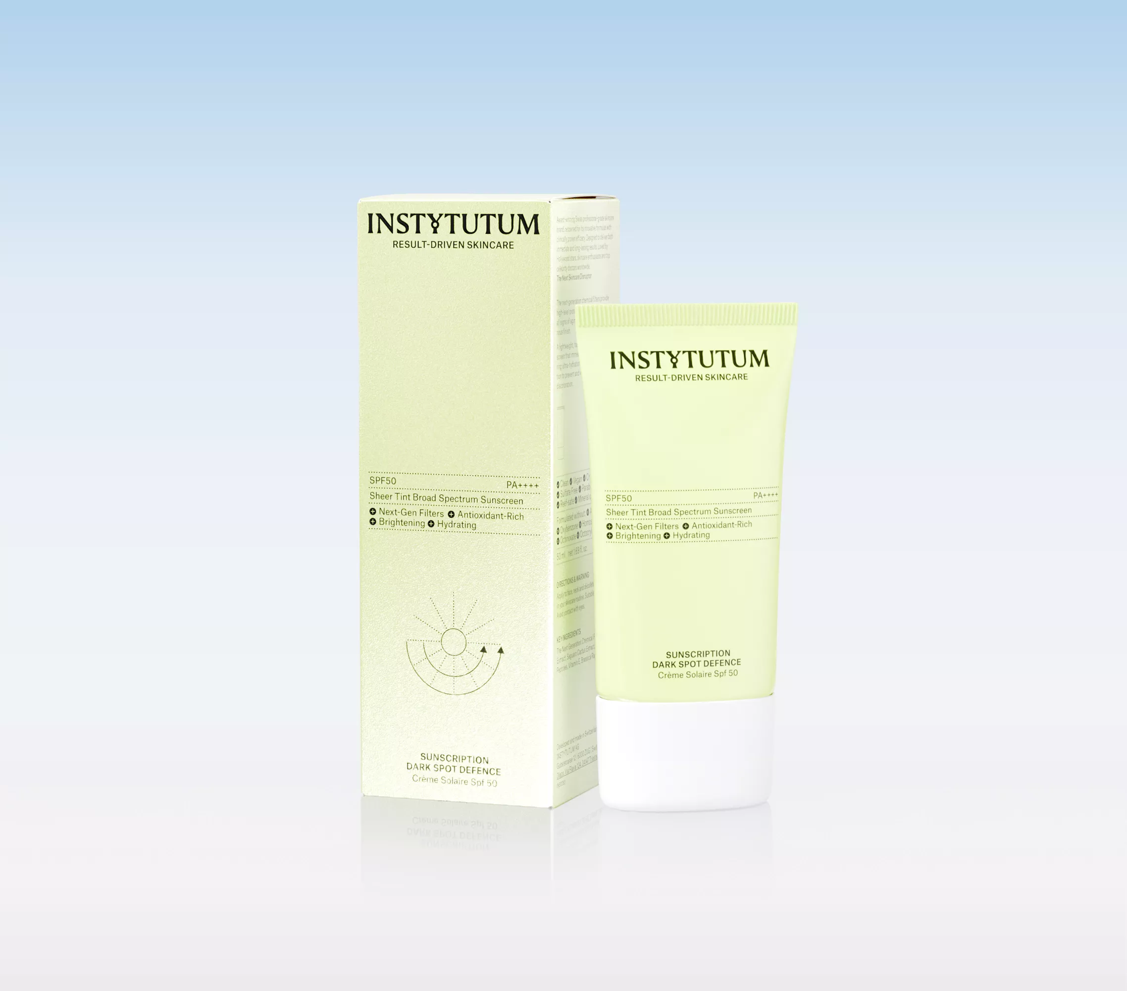 sunscription-dark-spot-defence-spf50-50-ml-box
